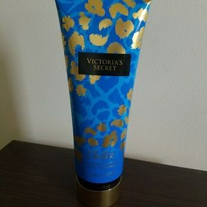 VS electric lotion